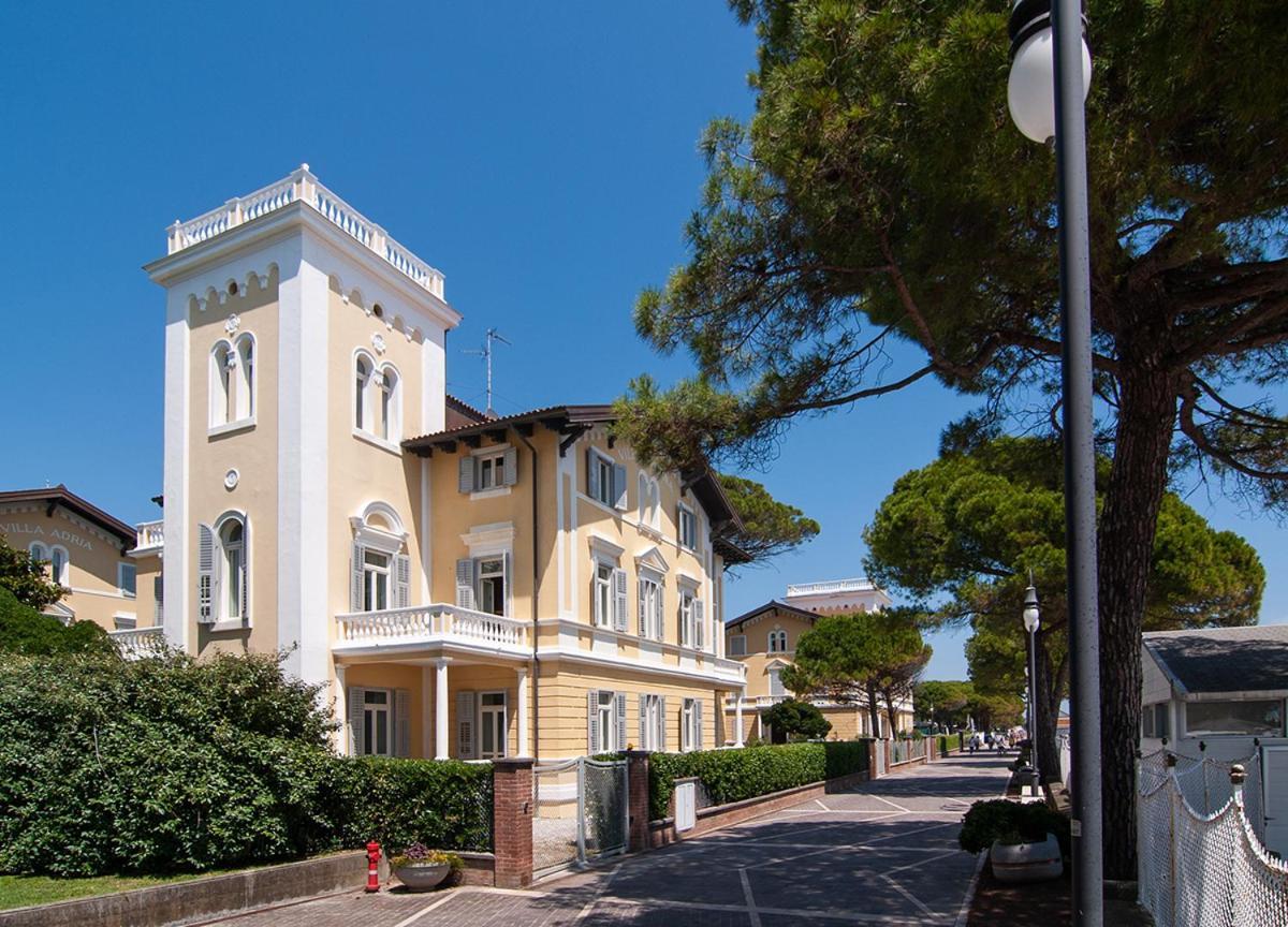 Residence Villa Marina Grado Extérieur photo