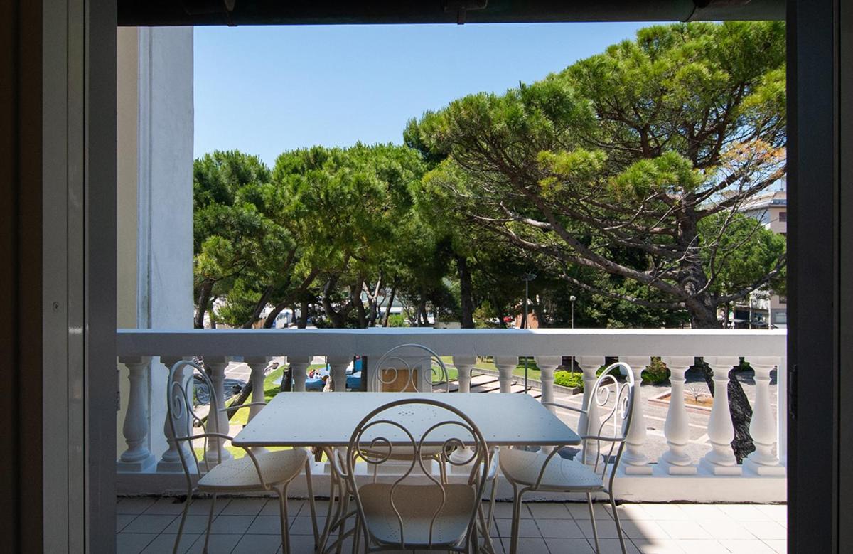 Residence Villa Marina Grado Extérieur photo
