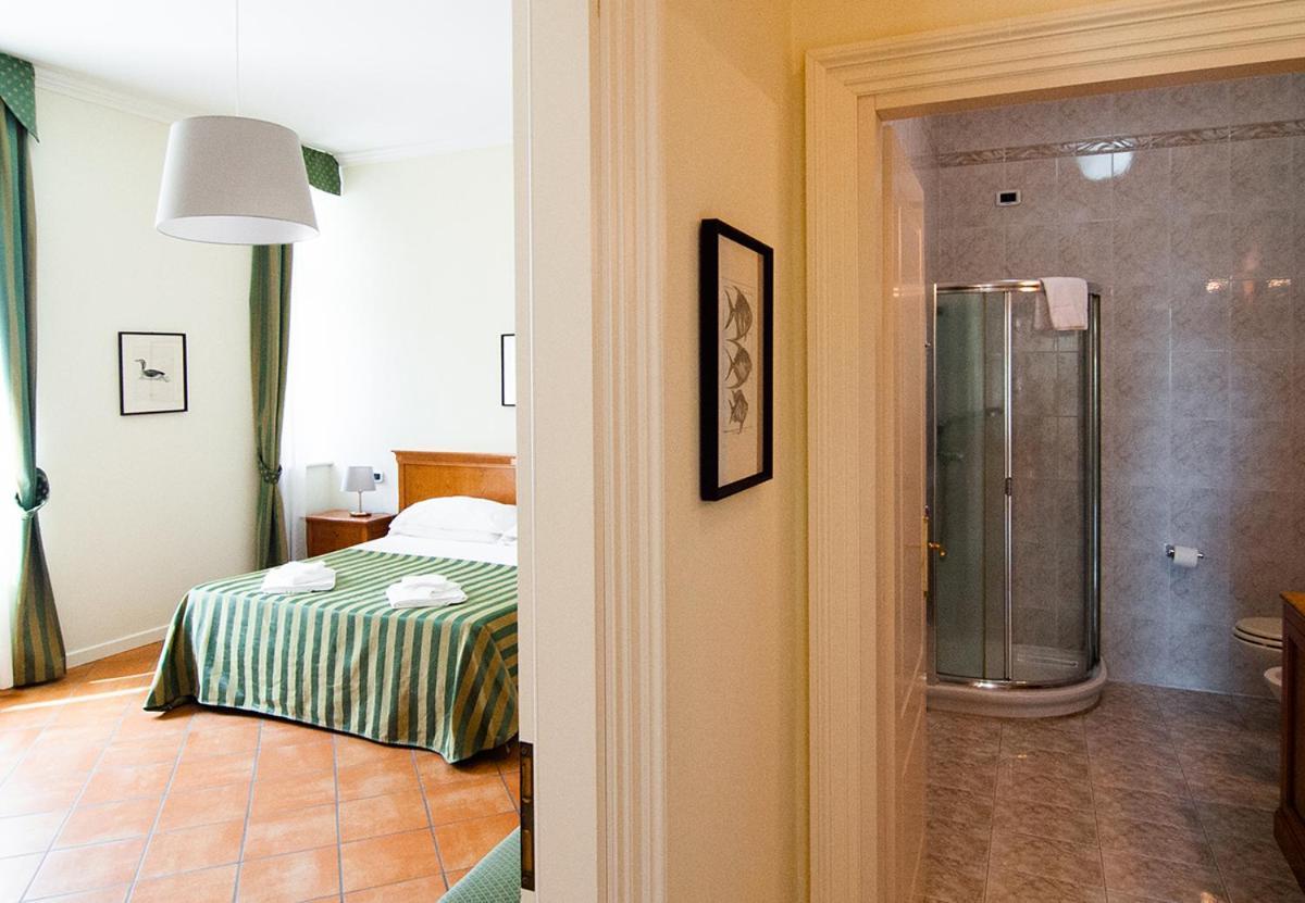 Residence Villa Marina Grado Extérieur photo
