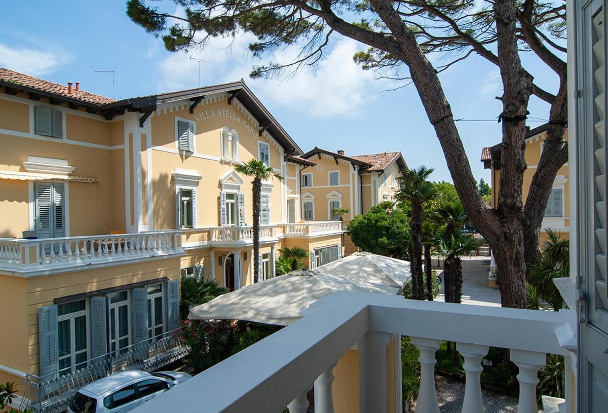 Residence Villa Marina Grado Extérieur photo