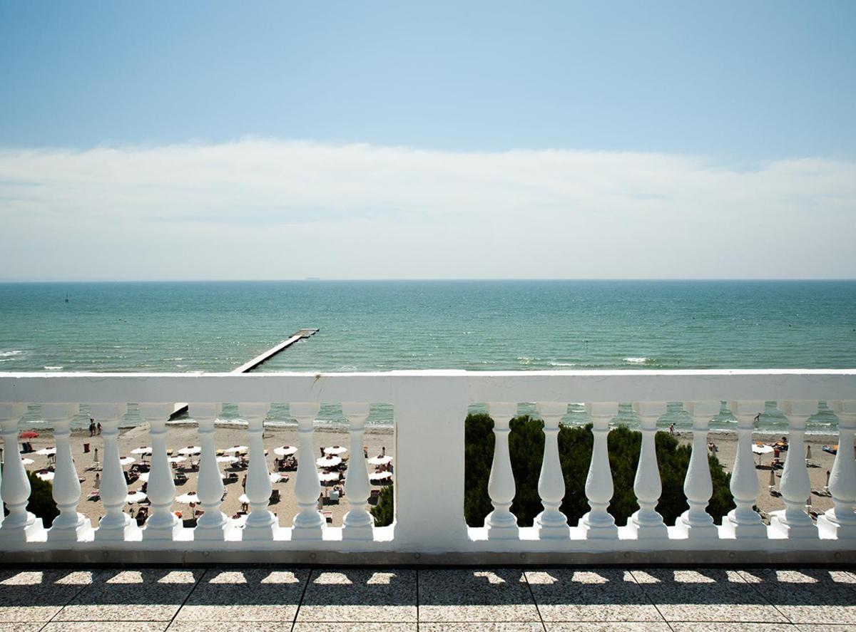 Residence Villa Marina Grado Extérieur photo