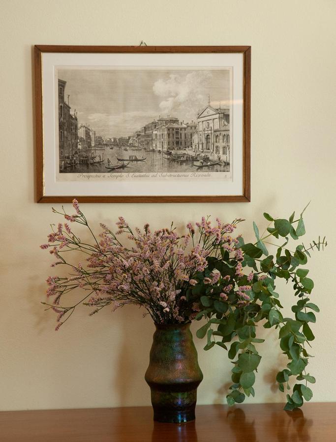 Residence Villa Marina Grado Extérieur photo