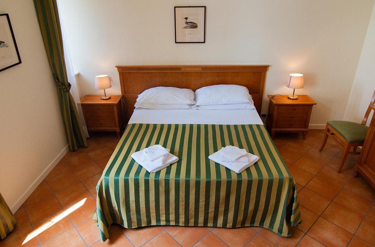 Residence Villa Marina Grado Extérieur photo