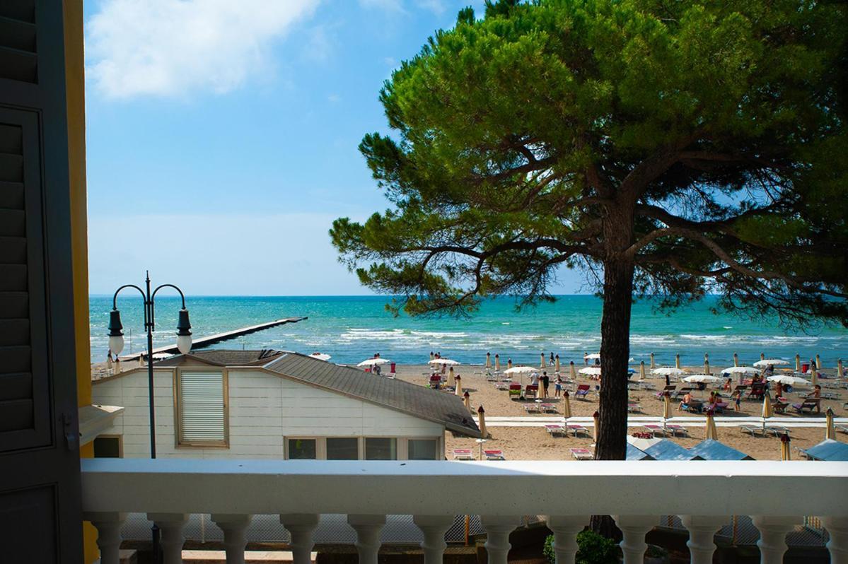Residence Villa Marina Grado Extérieur photo