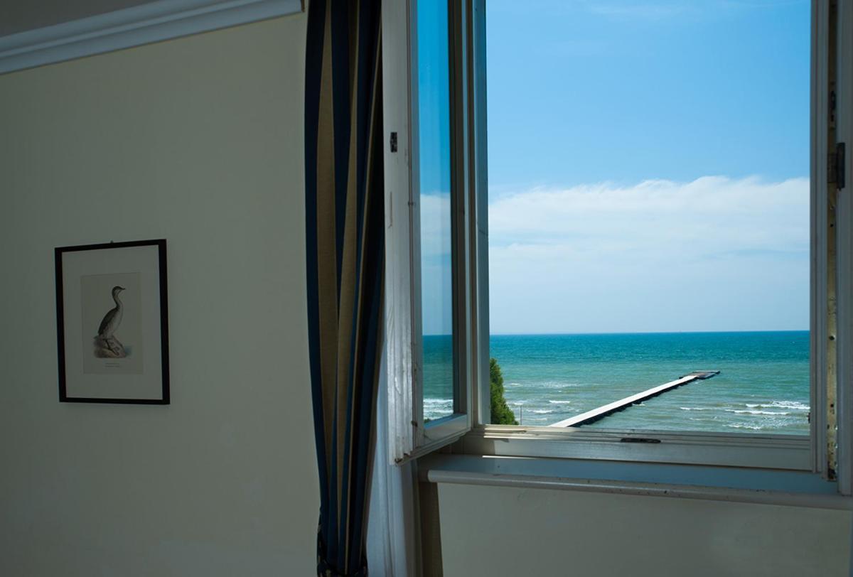 Residence Villa Marina Grado Extérieur photo