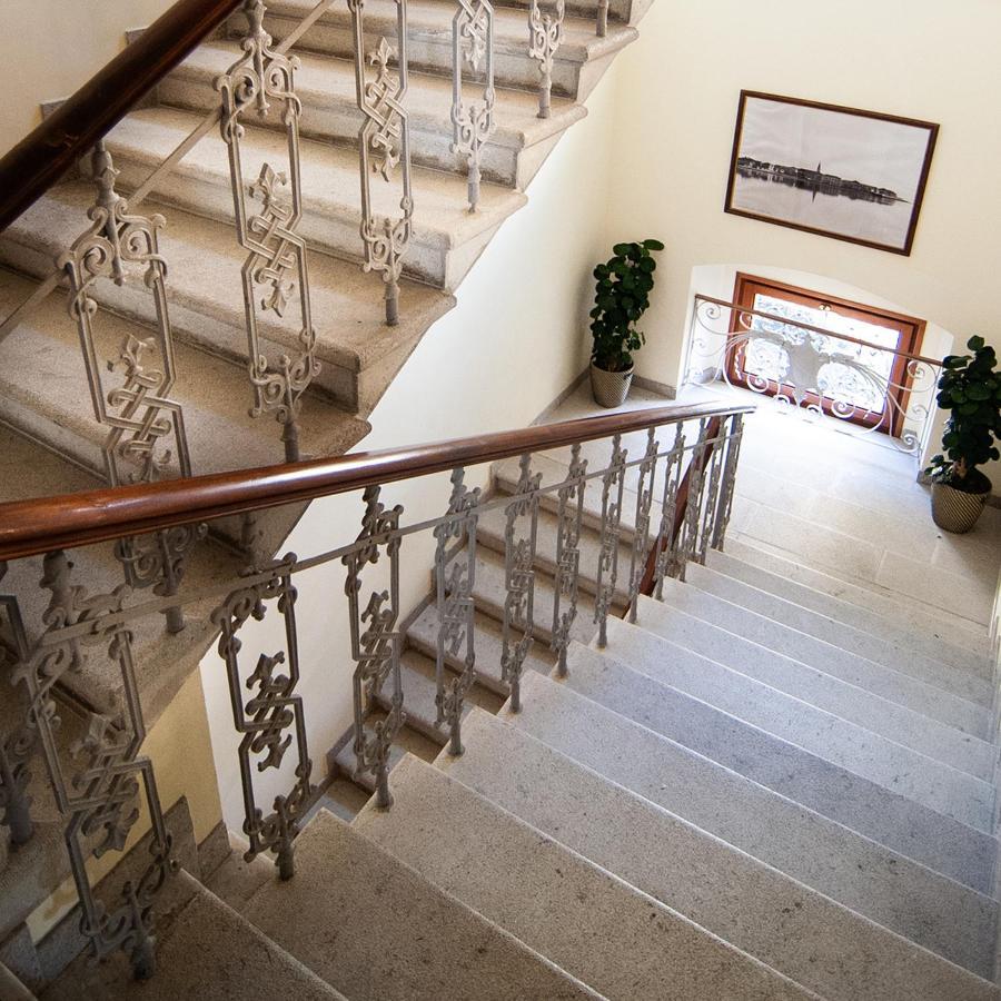 Residence Villa Marina Grado Extérieur photo