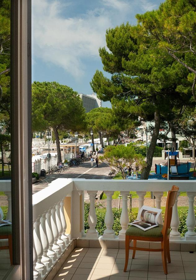 Residence Villa Marina Grado Extérieur photo