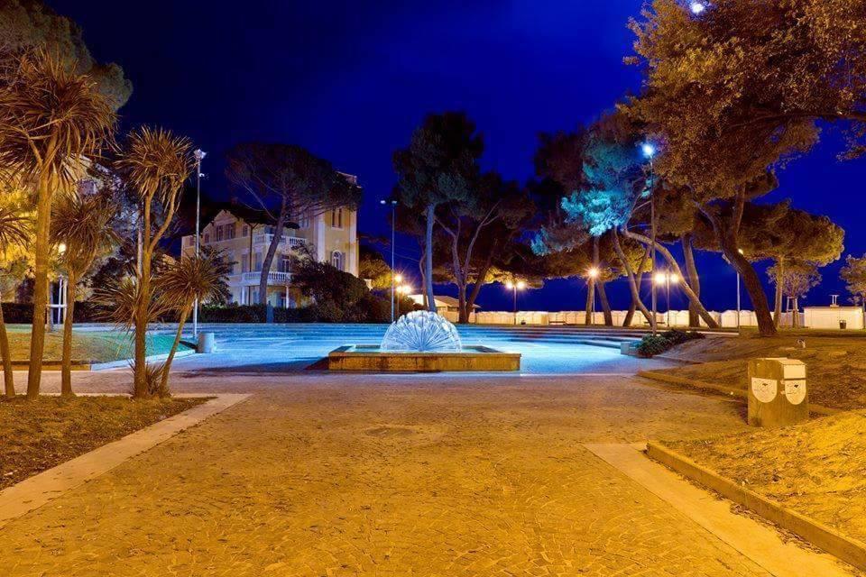 Residence Villa Marina Grado Extérieur photo