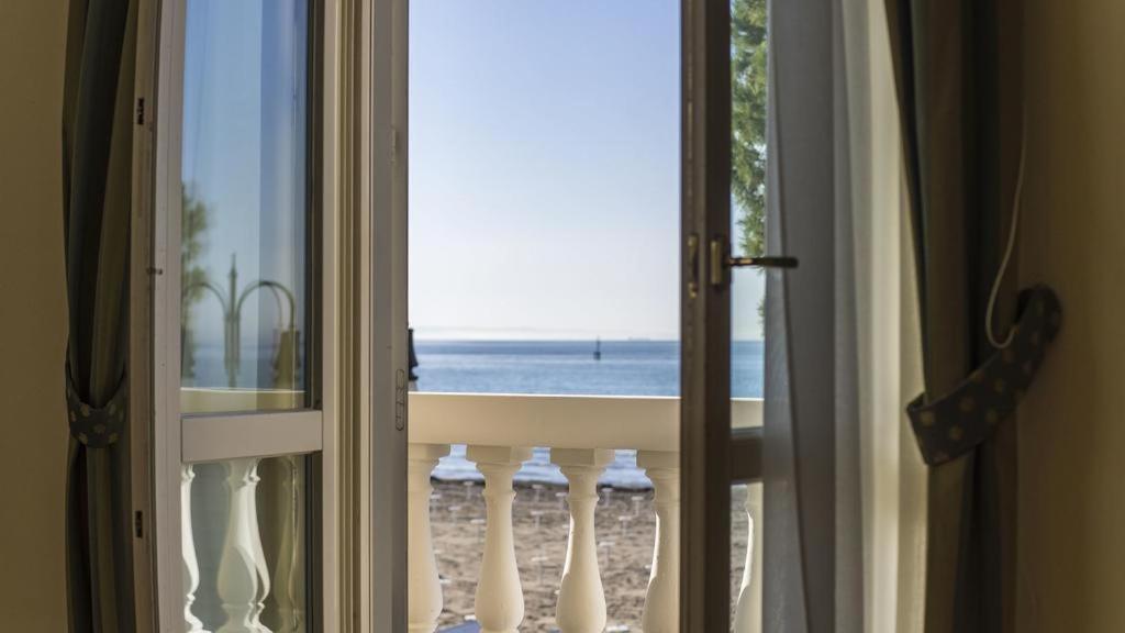 Residence Villa Marina Grado Extérieur photo