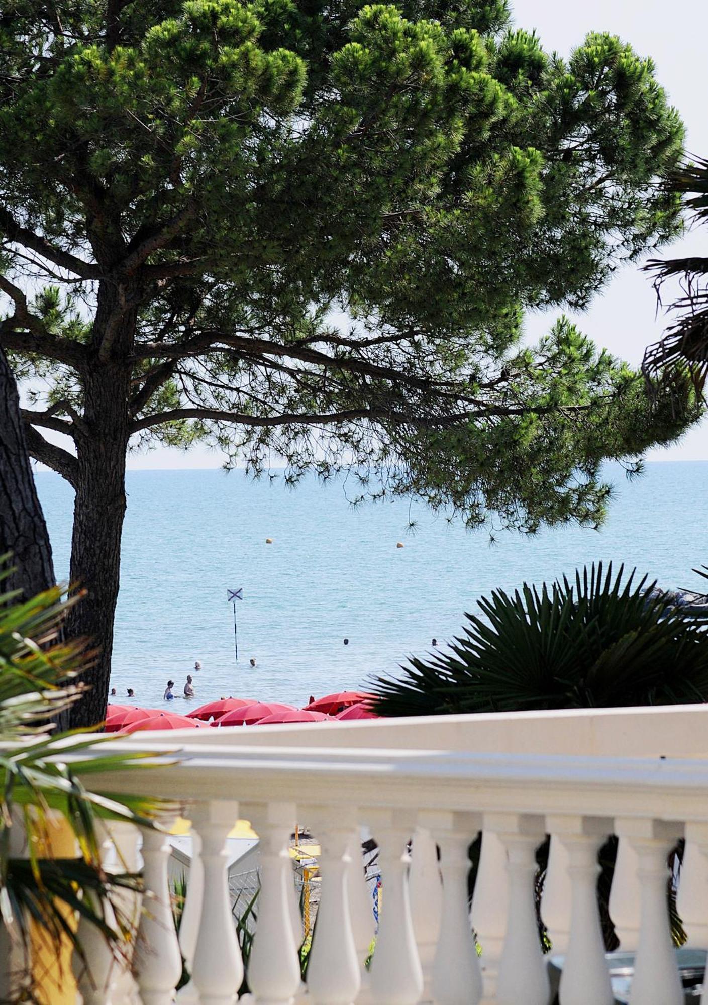 Residence Villa Marina Grado Extérieur photo