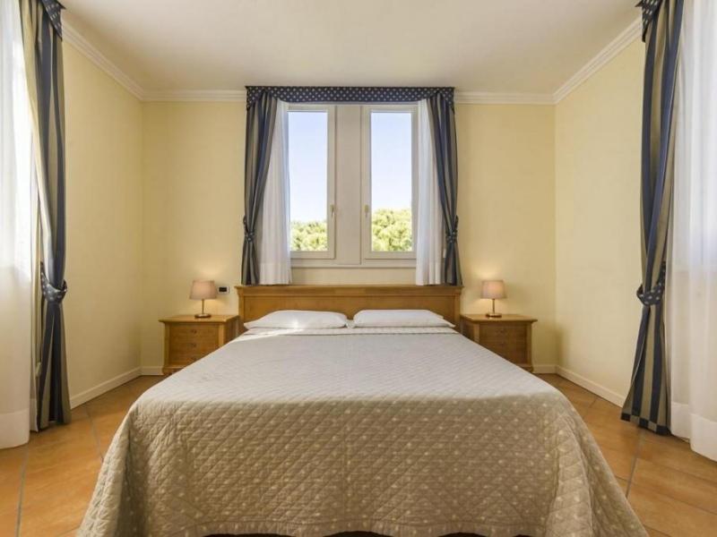 Residence Villa Marina Grado Extérieur photo
