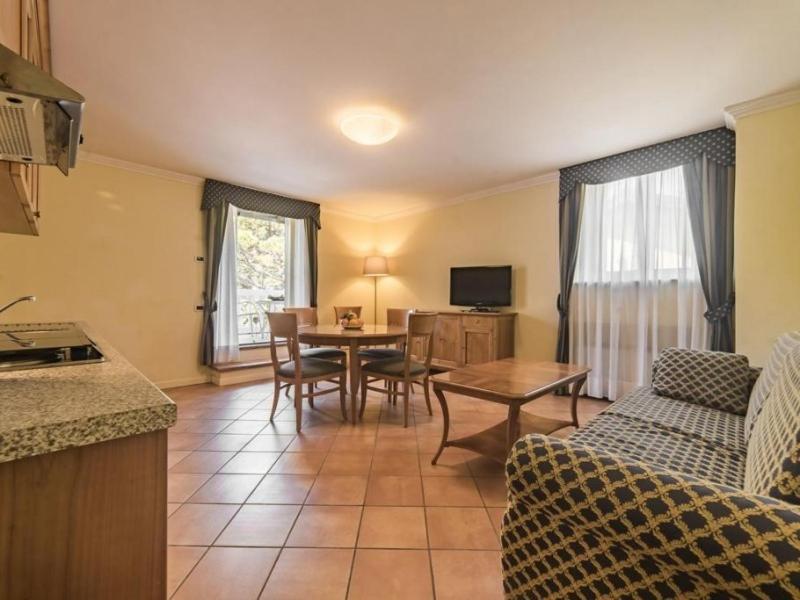 Residence Villa Marina Grado Extérieur photo