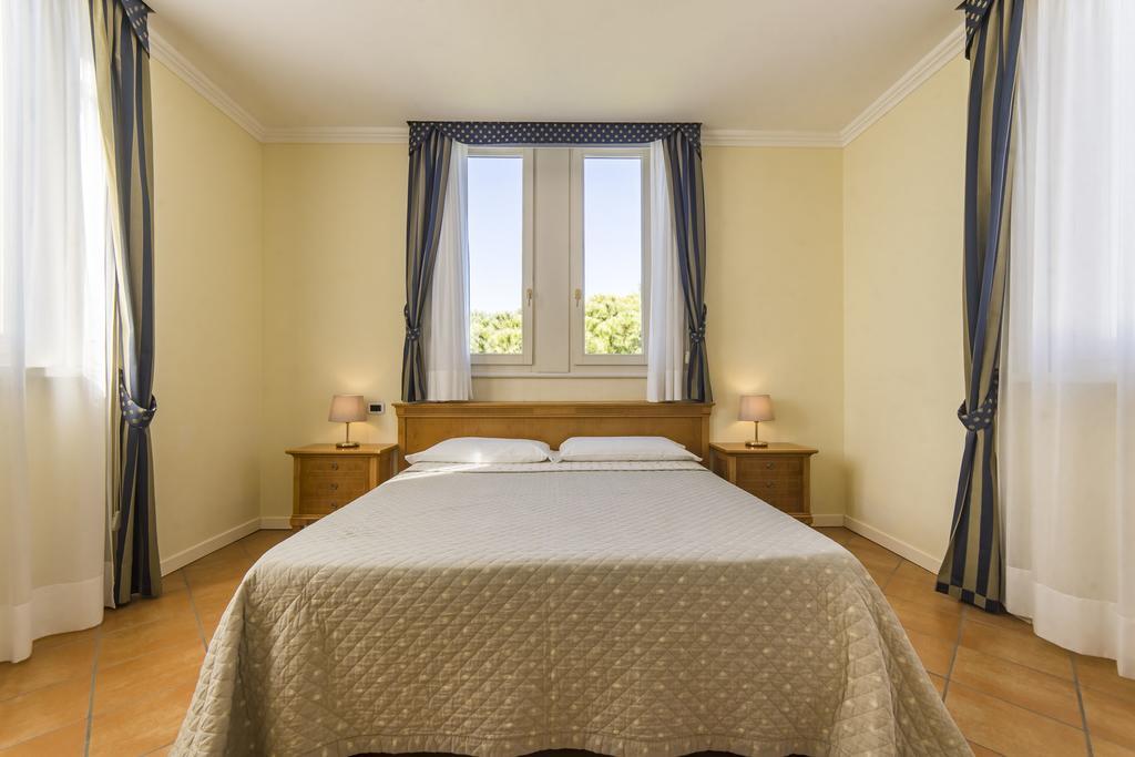 Residence Villa Marina Grado Extérieur photo