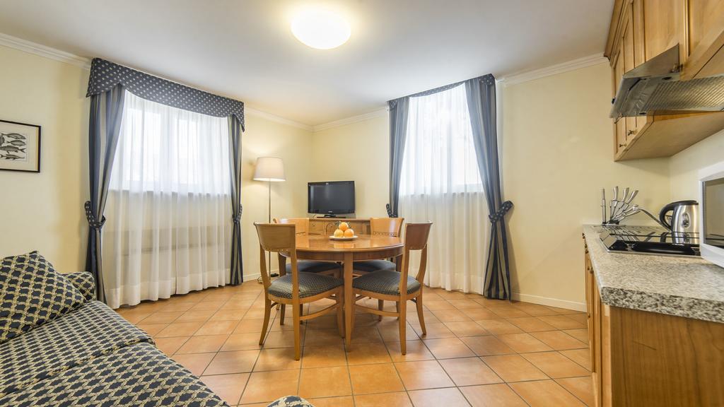 Residence Villa Marina Grado Extérieur photo