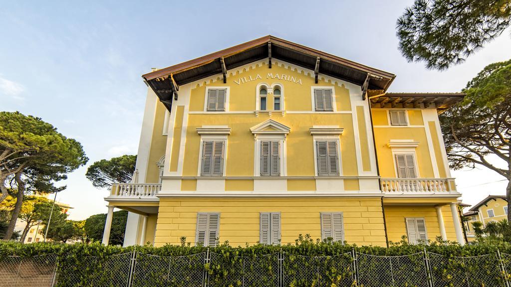 Residence Villa Marina Grado Extérieur photo