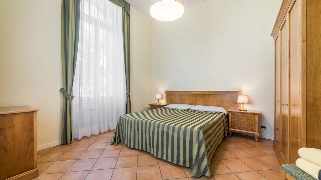 Residence Villa Marina Grado Extérieur photo
