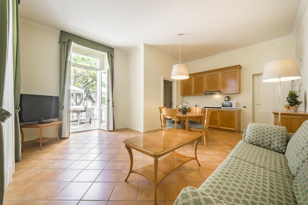 Residence Villa Marina Grado Extérieur photo