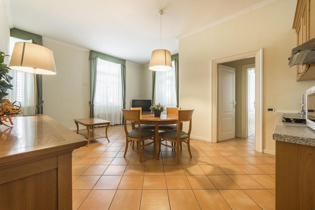 Residence Villa Marina Grado Extérieur photo