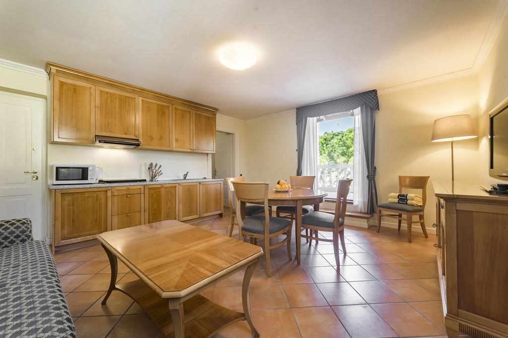 Residence Villa Marina Grado Extérieur photo