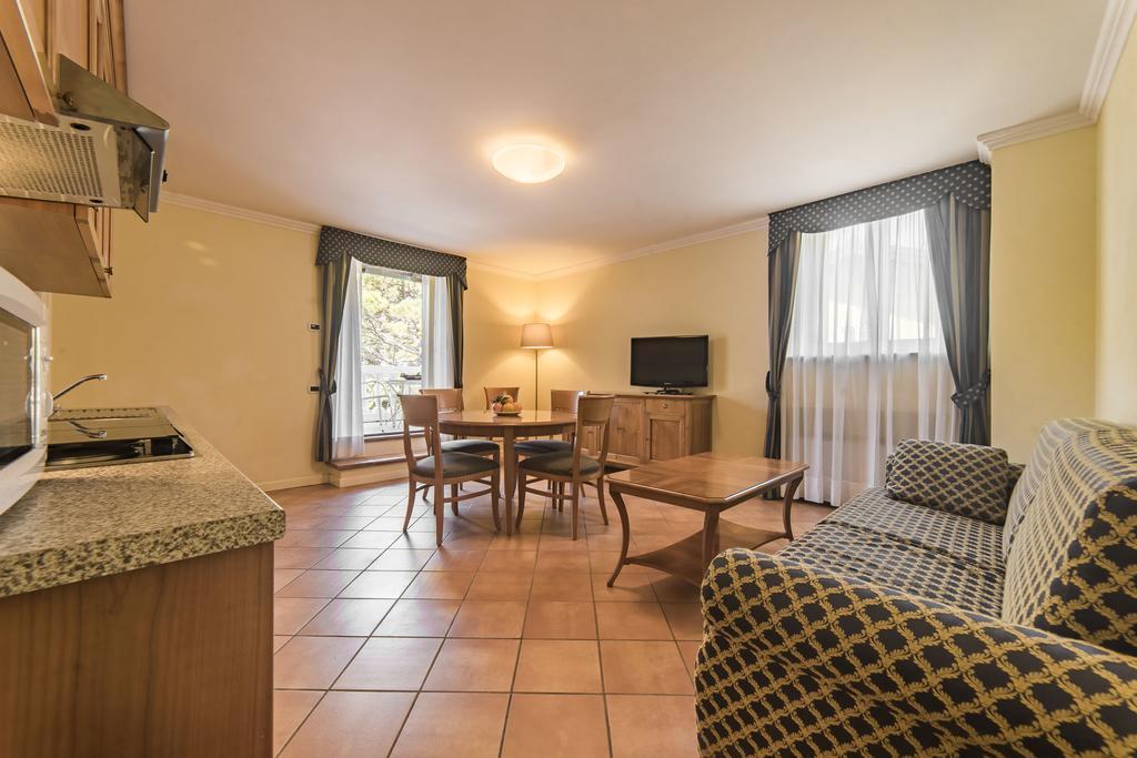 Residence Villa Marina Grado Extérieur photo