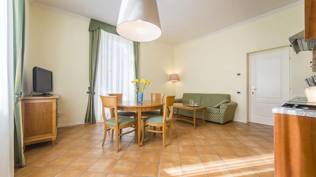 Residence Villa Marina Grado Extérieur photo