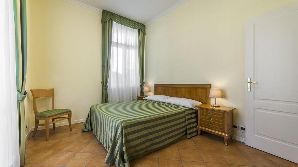 Residence Villa Marina Grado Extérieur photo