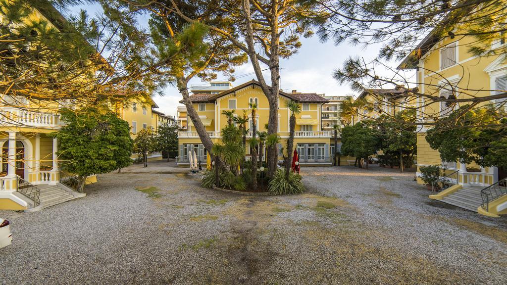 Residence Villa Marina Grado Extérieur photo